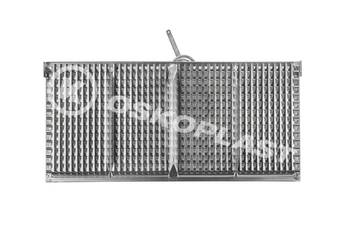 Sito do kombajnu John Deere 530 / Sita JD 630 / 950 / 952 PRODUCENT