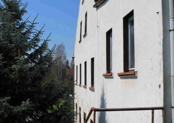 Sprzedam segment domu wraz z działką w ratach - bez czynszu!