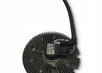 SPRZĘGŁO WISKOTYCZNE Land Rover Discovery IV 3.0 SDV6 wiskoza VISCO