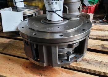 TARCZA HAMULCOWA TYŁ VALTRA S 323 VARIO ML260