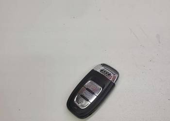 KLUCZYK PILOT AUDI A4 S4 B8 A5 S5 Q5 Q3 8K0959754H