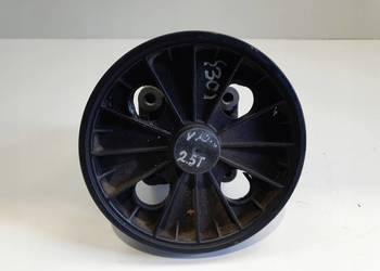 Volvo S80 S60 I XC90 2.5 T POMPA WSPOMAGANIA 8683377 110 bar