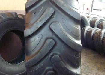 Opona używana rolnicza 520/85R42 20.8R42 ALLIANCE FARMPRO 2000zł W2817