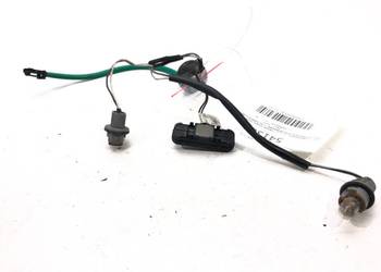 KLAMKA KLAPY TYŁ CHEVROLET CRUZE 95268119 Sedan/Limuzyna