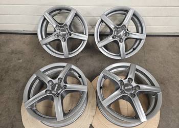 5x112 R15 - Alufelgi VW Caddy Golf Touran Sokda YETI Audi A3 A4 Q2