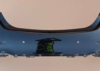 MERCEDES C-KLASA W206 AMG SEDAN ZDERZAK TYŁ TYLNY PDC A2068850703