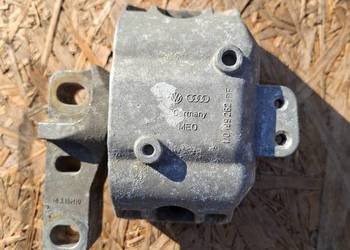 Łapa poduszka silnika prawa Toledo II Leon I Golf IV A3 1.9 TDI 1J0199262BF