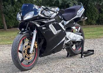 Honda NSR 125 2t