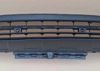 VW TIGUAN 5NA II LIFT DOKŁADKA ZDERZAKA PRZÓD KRATKA PDC NOWA 5NA805903H