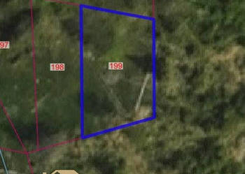Działka 184m2 Soblówka