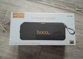 Bezprzewodowy głośnik Hoco HT1 Pro Marquis