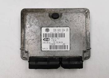 Sterownik Silnika Skoda Fabia I 1.4 16v BBY 036906034GN