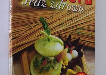 Vilcacora - jedz zdrowo - A. Lubowska , J.Ossowska