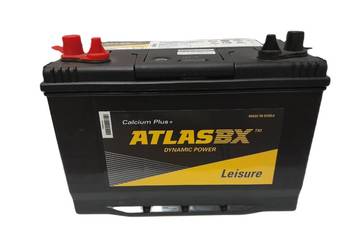 Akumulator ATLAS BX 90Ah 170RC 750CA 600CCA