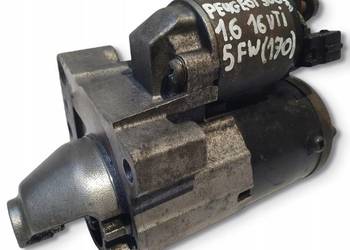 ROZRUSZNIK Peugeot 3008 1.6 VTI M000T32271ZE