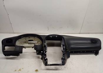 CHRYSLER VOYAGER Deska konsola 2001-2007 rok