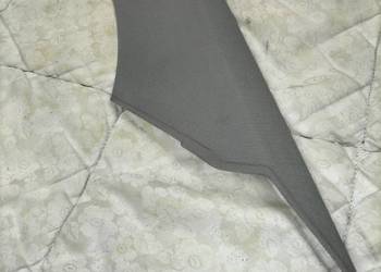Tapicerka słupka tylnego prawego BMW E60