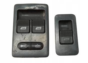 PRZEŁĄCZNIK SZYB KOMPLET 6N0959549A 6X0959549 VW Volkswagen Polo III