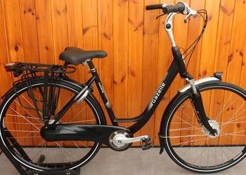 Rower damski Gazelle Orange. D 49 . I inne rowery.