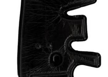 MERCEDES C-KLASA W205 Wkladka absorber blotnika prawy