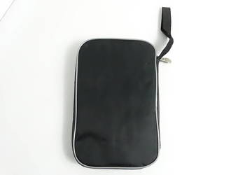 Nowy Zestaw do Tenisa Stołowego / Ping-Ponga | 2 Rakietki + Piłeczki + Etui