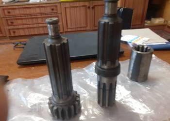 Sprzedam walki skrzyni biegów ursusc 330