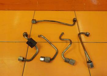 OPEL INSIGNIA ASTRA ZAFIRA 2.0 CDTI 13r 160KM A20DTH przewody wtryskowe