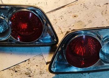 Mazda 6 Kombi- - Lampy tył kpl