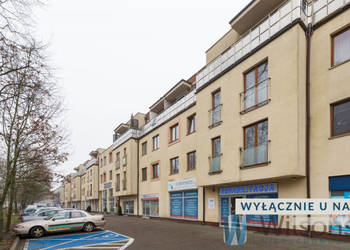 Mieszkanie Warszawa 36.22m2 2-pok