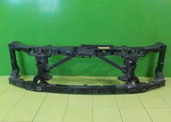 RANGE ROVER SPORT I LIFT 3.6 TDV8 10r 5D pas przedni wzmocnienie