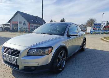 Volvo C30 2007r