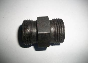 Złączka 2xM27x2 PN-141 16-16