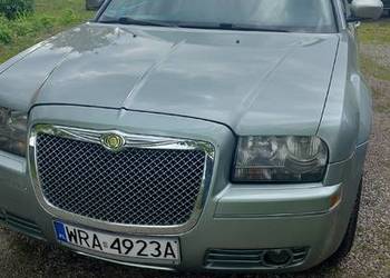 samochód osobowy