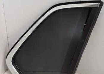 VW TIGUAN II SZYBA KAROSERYJNA PRAWY TYŁ  5NA845042P