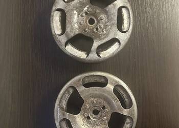 kola zamachowe/magneta WSK