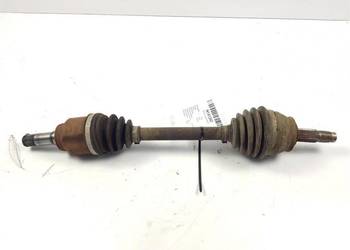 PÓŁOŚ LEWA PRZÓD PUNTO