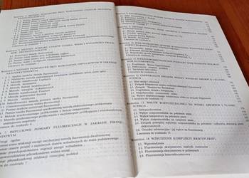 Fotoluminescencja roztworów / Alfons Kawski wyd 2 1992 TWARDA oprawa