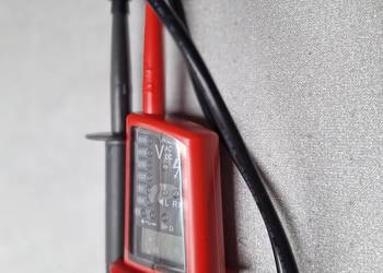 nowy miernik tester UNI-T UT-15C VoltStick