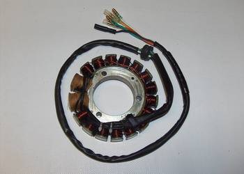 ALTERNATOR STOJAN XR 350 R XR 500 R Pro Link  XR 600 R