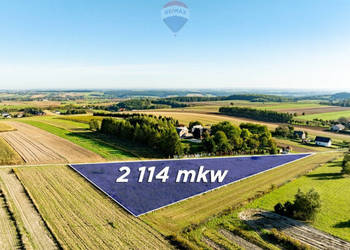 DZIAŁKA BUDOWLANA SKAŁA DZIAŁKA BUDOWLANA SKAŁA