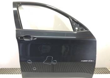 DRZWI PRAWY PRZÓD BMW E71 SUV 07-14