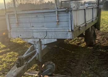 Witam sprzedam rozrzutnik