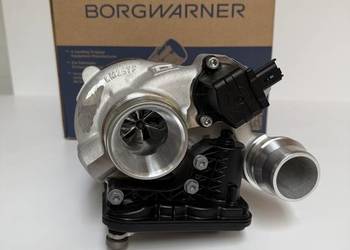 Nowa Turbosprężarka BorgWarner KKK 53039880824 53039700622 53039700631