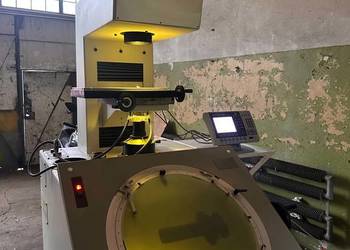 projektor pomiarowy P500