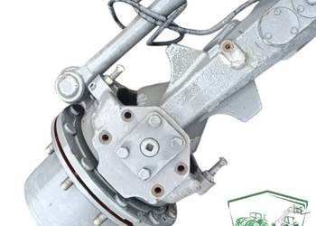 Oś przednia 755/137 F835300020160 7550103164 Fendt 828 S4 Vario