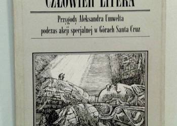 Lars - Człowiek litera /fa