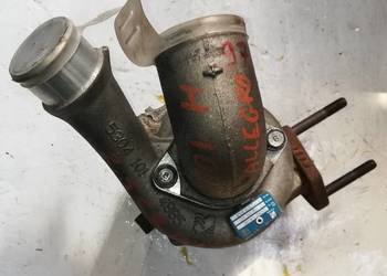 Turbosprężarka kia 2.5 28200-4A480