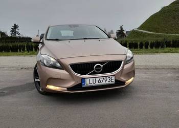 Sprzedam volvo v40