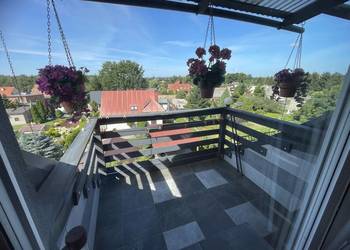 Wynajmę mieszkanie 40m2 z balkonem