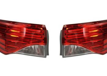 Toyota Avensis 12-15 Lampa tylna NOWA Toyota Avensis 12-15 Lampa tylna NOWA